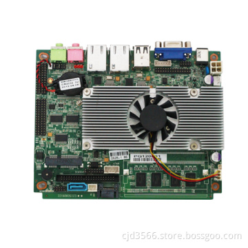 Industrial Control Motherboard D525-L